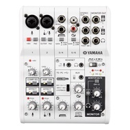 YAMAHA AG06 混音器
