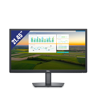 Màn hình LCD Dell E2222H (1920 x 1080/VA/60Hz/10 ms) - Demo