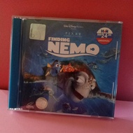 Finding Nemo Original 2VCDs