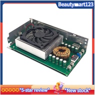 1500W 50A High Power DC-DC Power Supply Voltage Regulator 25-90V to 60V 48V 36V 24V 21V 12V Parts