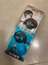 Sony MDR Q33SL 懷舊 復古 耳機 有線耳機