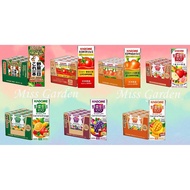 【 12 packs 】野菜生活 Kagome Yasaiseikatsu - Fruit and Vegetable Juice Carrot Juice Apple Juice Grape Jui