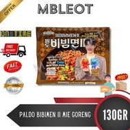 Paldo Bibimmen II Ramyun Fried Instant Noodles 130Gr