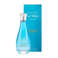 Davidoff清新海風般經典的冷水Cool Water香水
