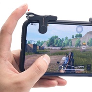 Mobile Phone Game Controller Fit for Android / iOS Phone Games