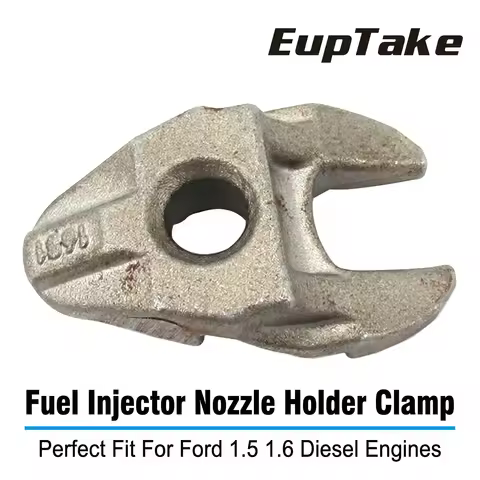 Fuel Injector Nozzle Holder Clamp 1.5 1.6 For Transit Ecosport Fiesta Focus KA Kuga Mondeo GalaxyB/C