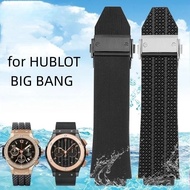 Hublot ganeve watch strap for hublot big bang