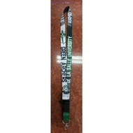 ♞,♘De La Salle University Lanyard