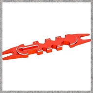 (E M K O) Ball End Joint Remover Tool Wrench 4/4.5/5/5.5/7/8mm Metal Wrench Ball Joint Tools RC Car 
