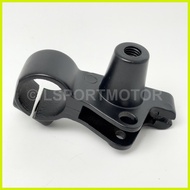 ◺ ◵ ▦ SUZUKI SMASH110 BRAKE LEVER HOLDER HANDLE BRAKE SIDE MIRROR BRACKET SMASH 110