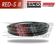 สายพานรถเกี่ยวข้าว BANDO RED S-II SB 115 - SB 129