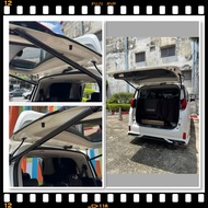 Electric Rear Door Model toyota Alphard AH30