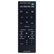 Compatible with Sony Audio MHC-V50 MHC-M20 MHC-V21 MHC-V77W MHC-V71 Remote Control RMT-AM330U spare 
