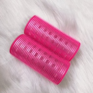 Korean Flying Roof Roller, Hari Won Self-Adhesive Roof Curler Large Size 12 x 5cm