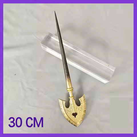 Anime Kujo Jotaro Higashikata Josuke Killer Queen Arrow Cosplay Prop Masquerade Costume Prop Hallowe