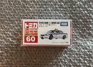 Tomica Tomy Tomytec Limited Vintage 多美卡 #60 Toyota Mark X Owned Car 初回 特別仕樣)  [中製]