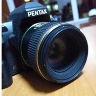 (二手）Pentax K-3ii 連（18-55mm) 單反相機 可換鏡頭 旅行 Camera 90%NEW