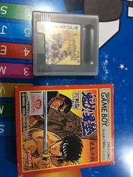 Game boy color 女神轉生2