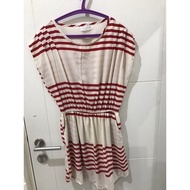 Preloved gaudi's clothes