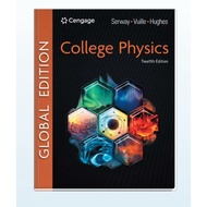 College Physics, 12th Edition, Global Edition