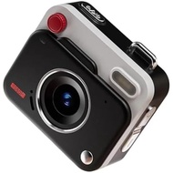 cm with Stabilization, 9.5x7.4x3.6 Automatic Retro Students(Gr for and MINI 1080P Video C Photograph