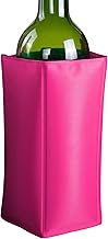 Vin Bouquet Cooling Cuff, Nylon, Pink, 14.5 x 20 x 2.5 cm