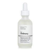 The Ordinary 透明質酸 2% + B5 60ml/2oz