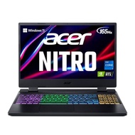 acer Nitro 5 Gaming Laptop AN515-58,15.6" QHD 165 Hz,Intel Core i7-12700H,14 Core 2.3 Ghz,GeForce RT