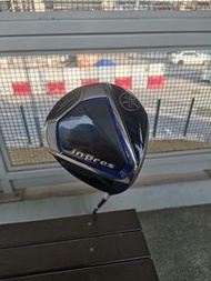 Yamaha inpres DRIVE STAR 10.5° Flex R