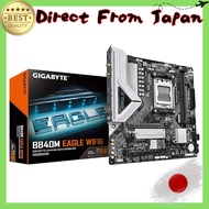 GIGABYTE B840M EAGLE WIFI6 Micro-ATX Motherboard MB6776