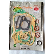 LAST ONE Mz mantiz 125z gasket top set apple Gasket Overhaul