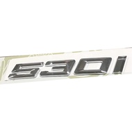 EMBLEM (530i) BMW E39