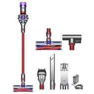 全新未拆臺灣恆隆行公司貨 Dyson V8 Slim Fluffy SV10K 輕量無線吸塵器