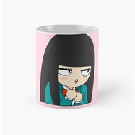 Sawako Kimi Ni Todoke Coffee Mug