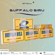 TERFAVORIT PAPIR  BUFFALO atau KOBOI 10PCS ( 1 ikat )