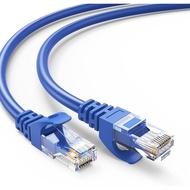 CAT7 Flat LAN Cable 10G High Speed Gigabit Ethernet Cable 10Gbps CAT 7