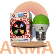 1 Watt E27 LED Lamp 1 Watt Mini LED Bulb 1 Watt DECORATIVE LAMP/ BALL LAMP/ JAKMAN BED LAMP/
