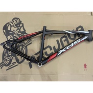 XDS SCOUT 20 17" 26ER ALLOY MTB FRAME - LAST PIECE CLEARANCE