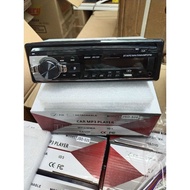 car mp3 radio usb Bluetooth player