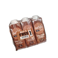 OAT LIFE OAT MILK CHOCOLATE