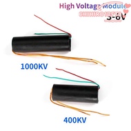 CHIHIRO1BFT8 1Pcs High Voltage Generator, Power Boost DC 3V-6V High-Voltage Module, 400KV 1000KV Inv