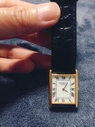 Raymond Weil 雷蒙威超薄手錶