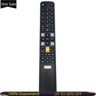 rc802n yli4 for TCL TV remote control for u43p6046 u49p6046 u55p6046 u65p6046 remote control