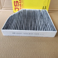 Air Conditioner Filter Mercedes C200 2015-2023