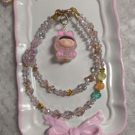 phone chain, phone charm, bag chain, bag charm, keychains gift