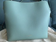 Fleuron MEDIUM SWANN-翡翠綠