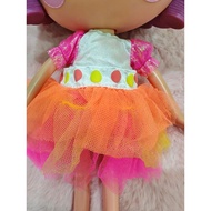 Lalaloopsy NEW Dress NOT including doll 13''
