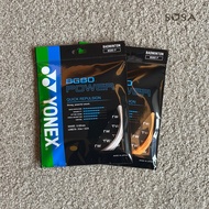 SOSA Badminton Supermarket|YONEX YONEX BG80P Line BG80 POWER Racket BG80POWER BG-80P
