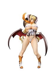 Orchid Seed The Seven Deadly Sins: Mammon Section Western Swimsuit PVC Figure (1:7 Scale)