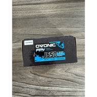 [rcvietnam] Lipo Ovonic 4S 1550mah 120C / 4s 850mah 14.8v 100c